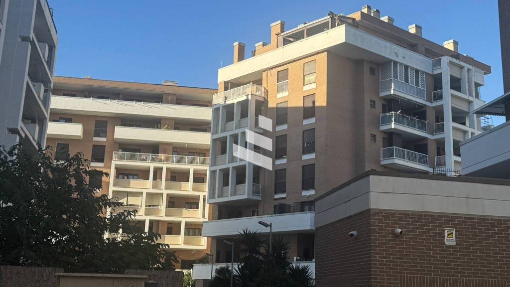appartamento in vendita a Fiumicino