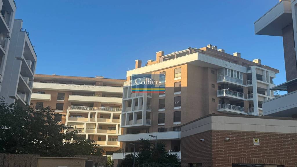 appartamento in vendita a Fiumicino