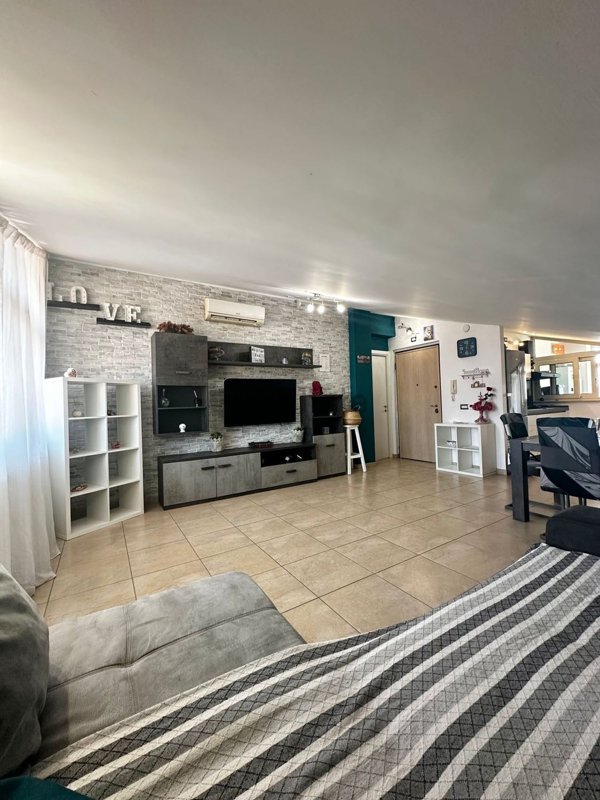 appartamento in vendita a Fiumicino