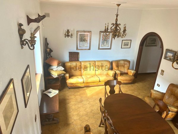 appartamento in vendita a Fiumicino in zona Isola Sacra