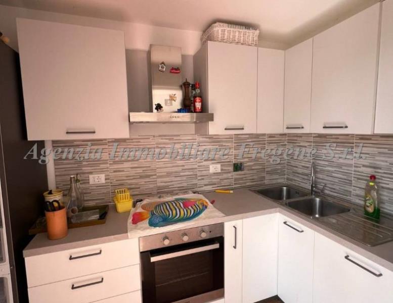 casa indipendente in vendita a Fiumicino in zona Fregene
