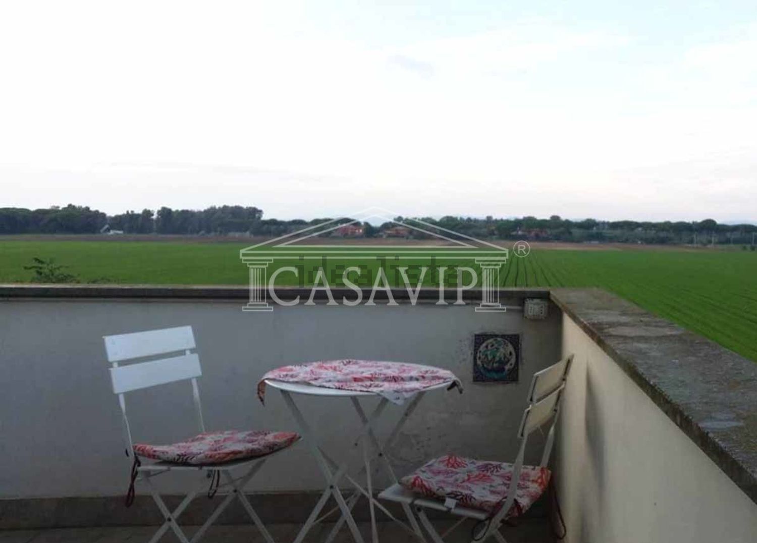 appartamento in vendita a Fiumicino in zona Fregene