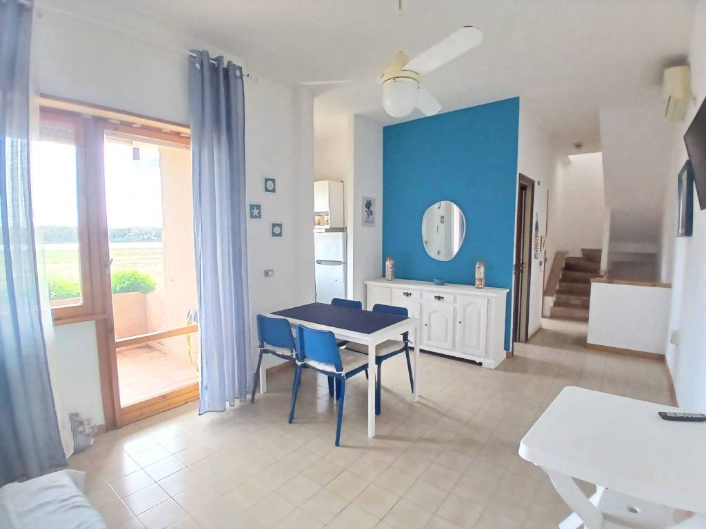 casa indipendente in vendita a Fiumicino in zona Fregene