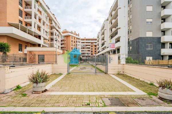 appartamento in vendita a Fiumicino
