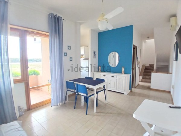 appartamento in vendita a Fiumicino in zona Fregene