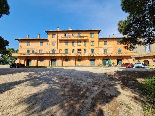 appartamento in vendita a Fiumicino