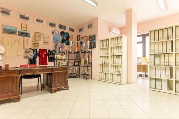 appartamento in vendita a Fiumicino