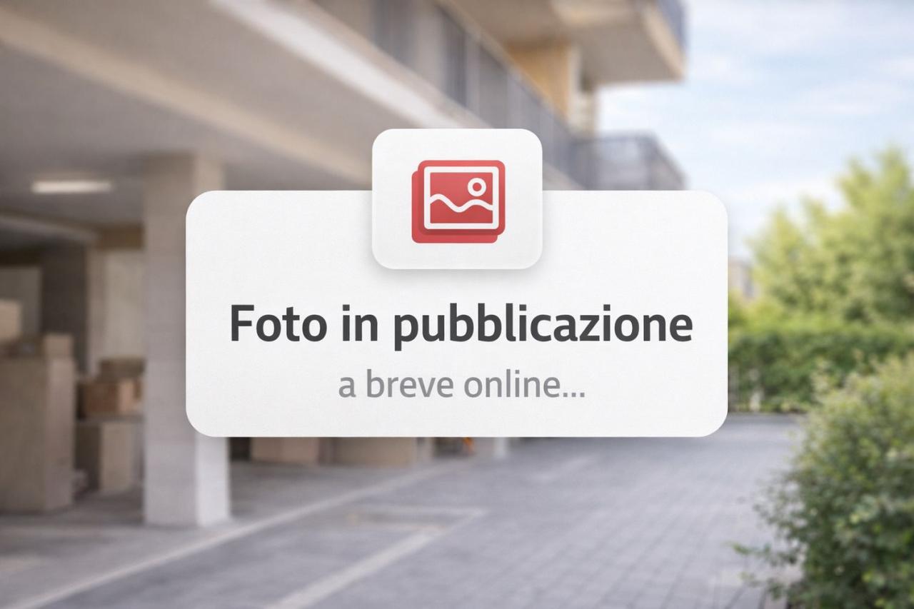 appartamento in vendita a Fiumicino