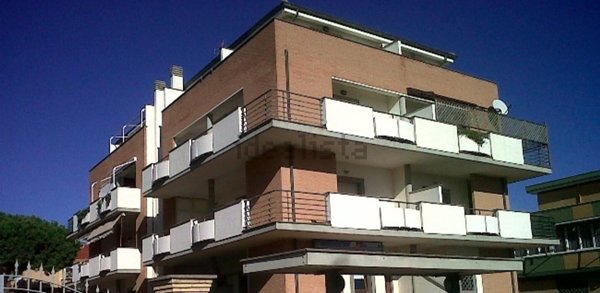 appartamento in vendita a Fiumicino