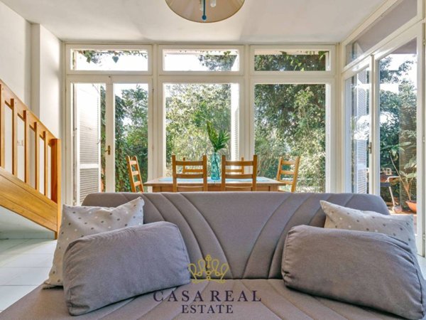 casa indipendente in vendita a Fiumicino in zona Fregene