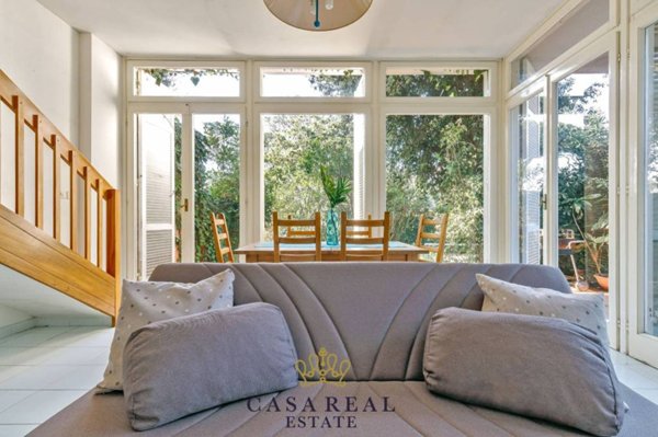 casa indipendente in vendita a Fiumicino in zona Fregene