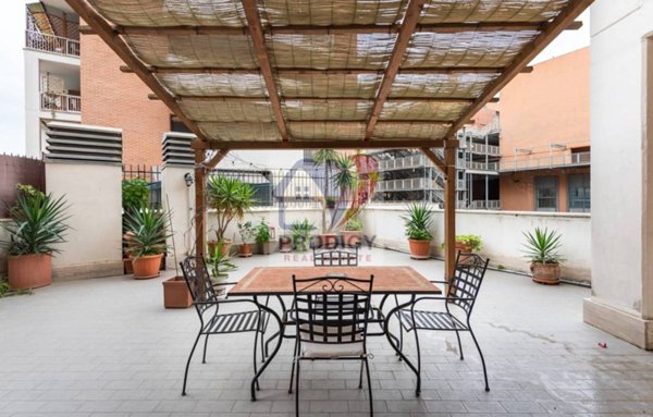 appartamento in vendita a Fiumicino