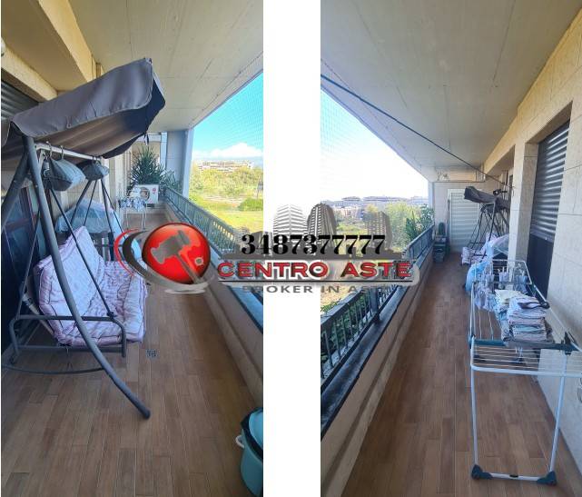 appartamento in vendita a Fiumicino