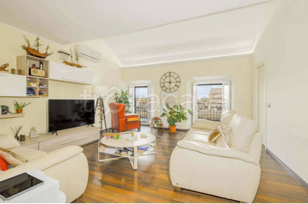 appartamento in vendita a Fiumicino