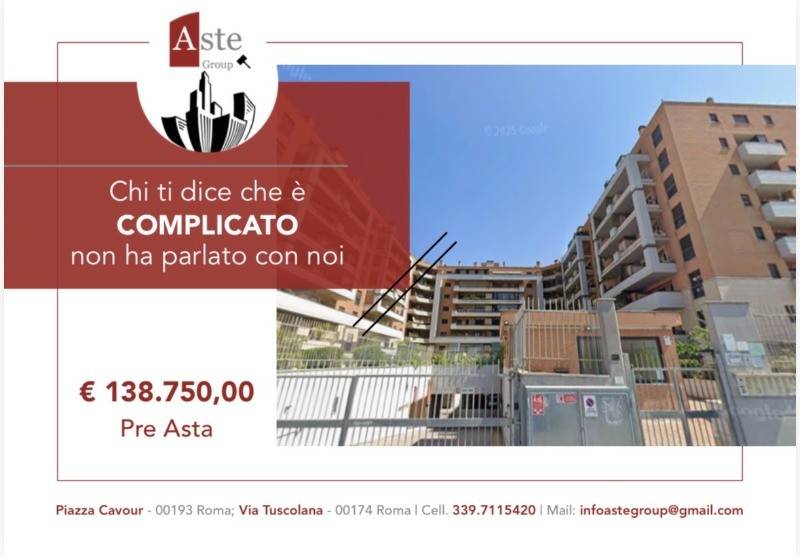 appartamento in vendita a Fiumicino