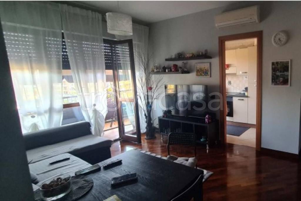 appartamento in vendita a Fiumicino