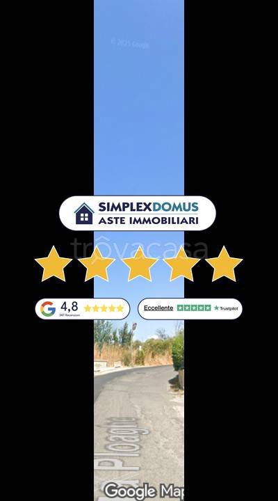 casa indipendente in vendita a Fiumicino in zona Aranova