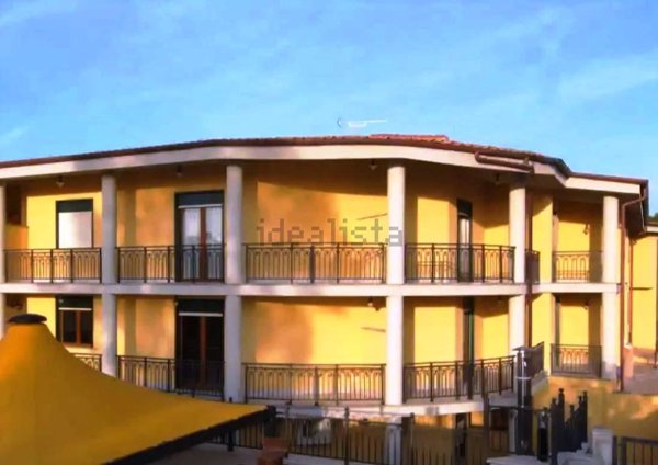 appartamento in vendita a Fiumicino in zona Aranova