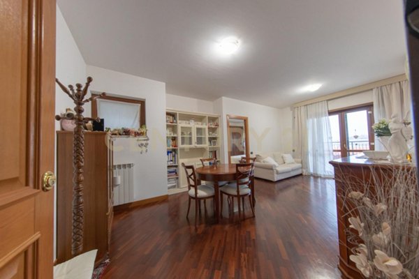 appartamento in vendita a Fiumicino