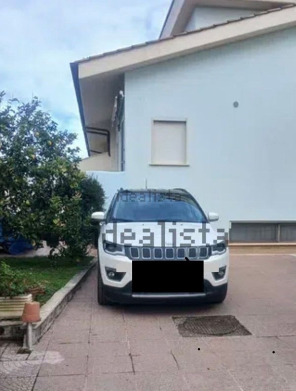 casa indipendente in vendita a Fiumicino in zona Maccarese