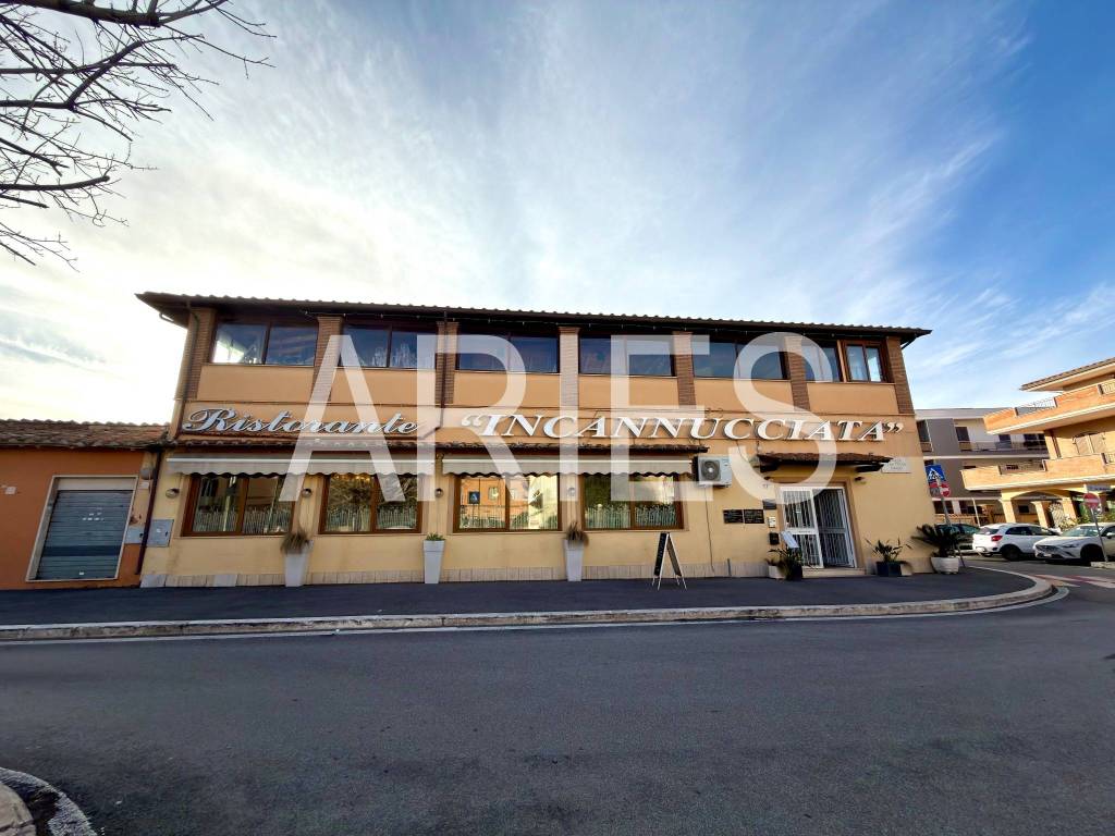 negozio in vendita a Fiumicino in zona Focene