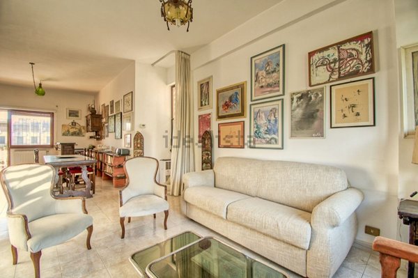 casa indipendente in vendita a Fiumicino in zona Fregene