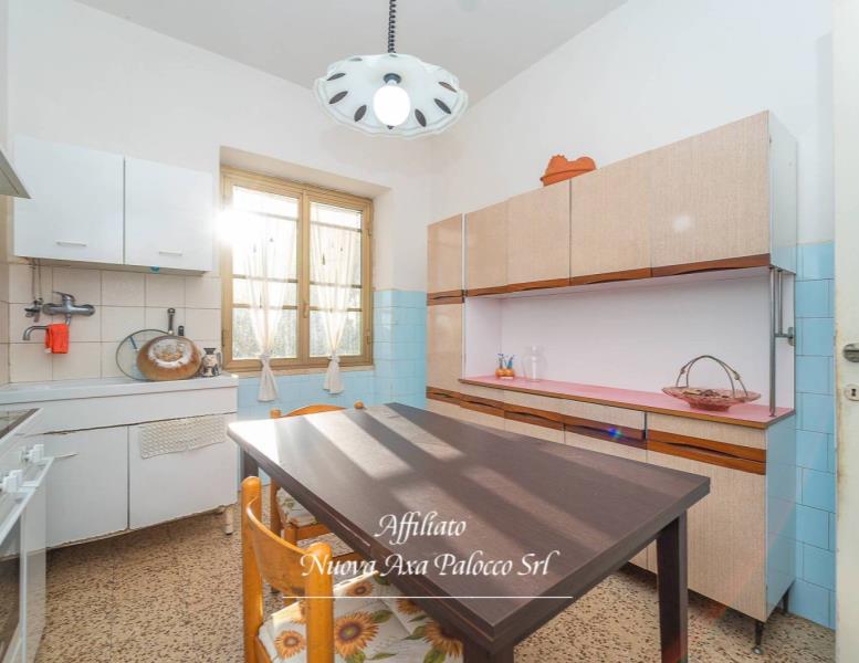 appartamento in vendita a Fiumicino in zona Maccarese