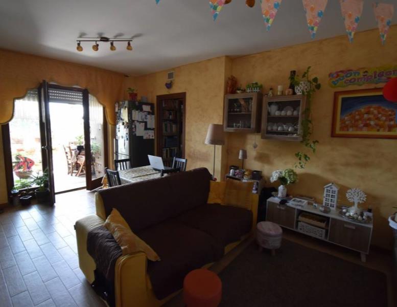 appartamento in vendita a Fiumicino in zona Aranova