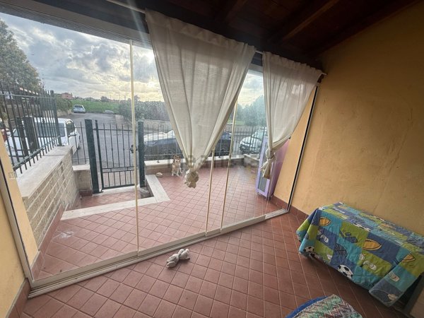 casa indipendente in vendita a Fiumicino in zona Aranova