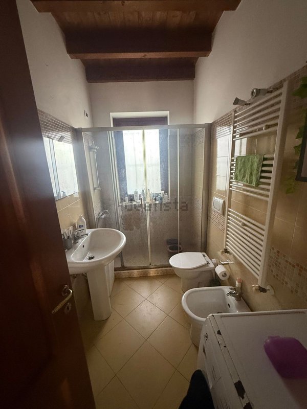 casa indipendente in vendita a Fiumicino in zona Aranova