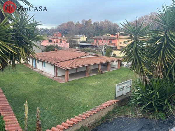 casa indipendente in vendita a Fiumicino in zona Aranova