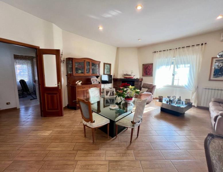 casa indipendente in vendita a Fiumicino in zona Focene