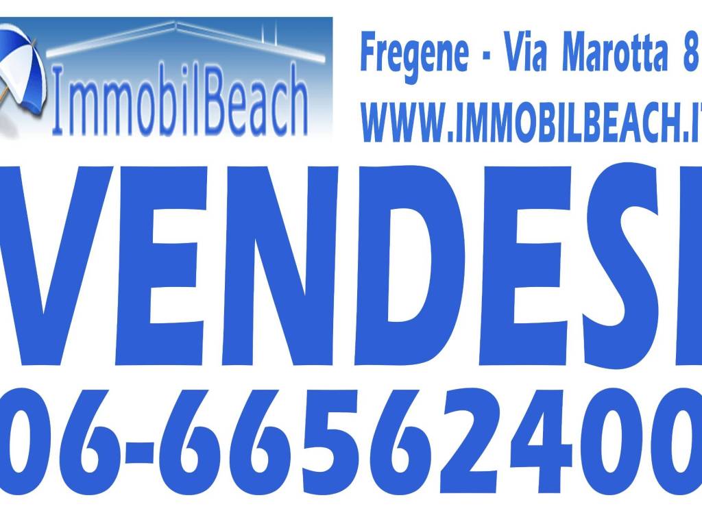 casa indipendente in vendita a Fiumicino in zona Fregene