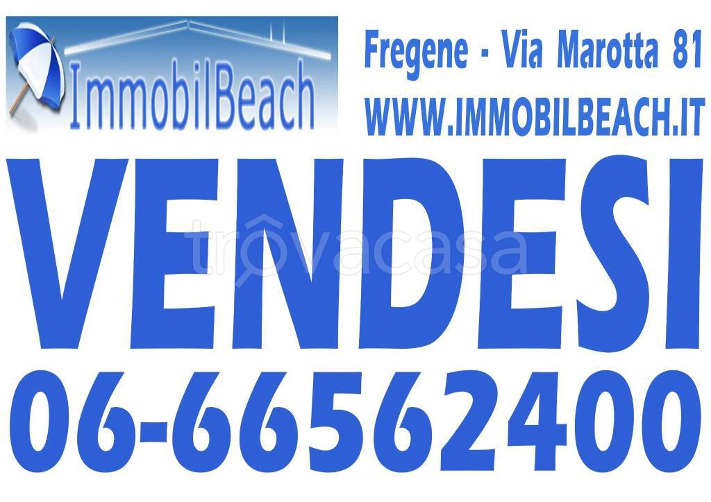 casa indipendente in vendita a Fiumicino in zona Fregene