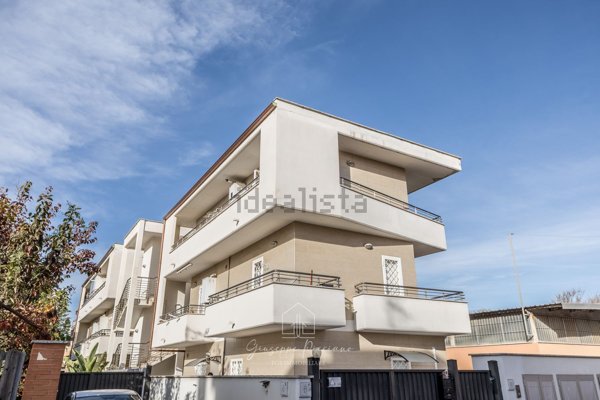 appartamento in vendita a Fiumicino