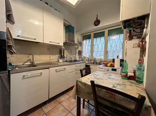 appartamento in vendita a Fiumicino