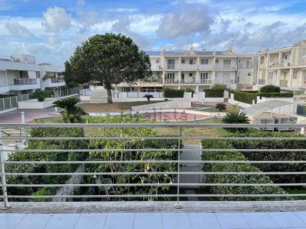 appartamento in vendita a Fiumicino