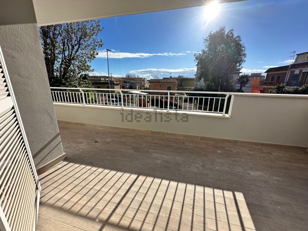 appartamento in vendita a Fiumicino