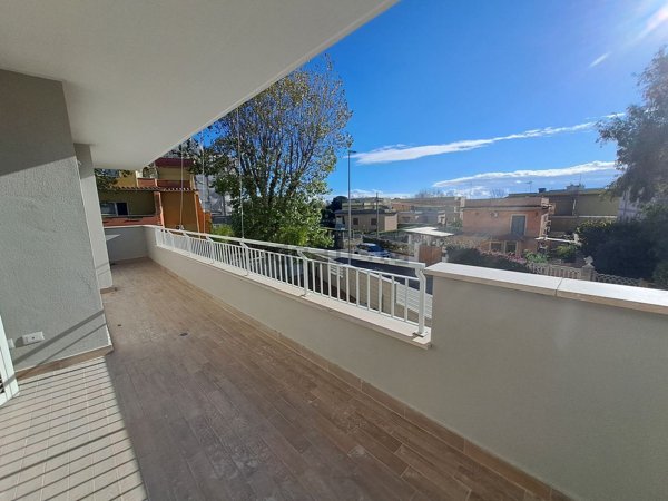 appartamento in vendita a Fiumicino