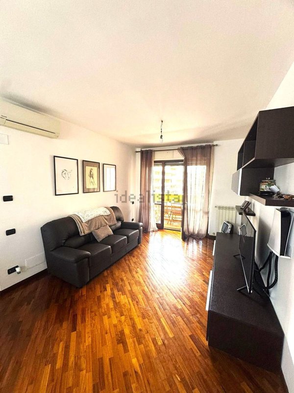 appartamento in vendita a Fiumicino