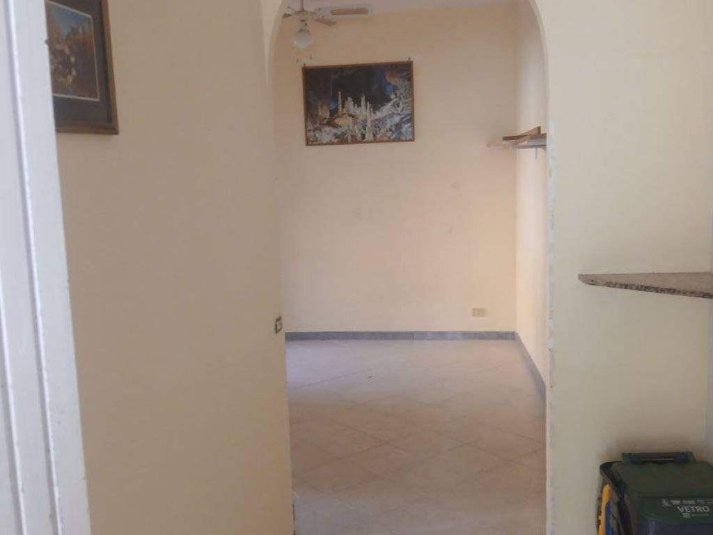 appartamento in vendita a Fiumicino in zona Palidoro