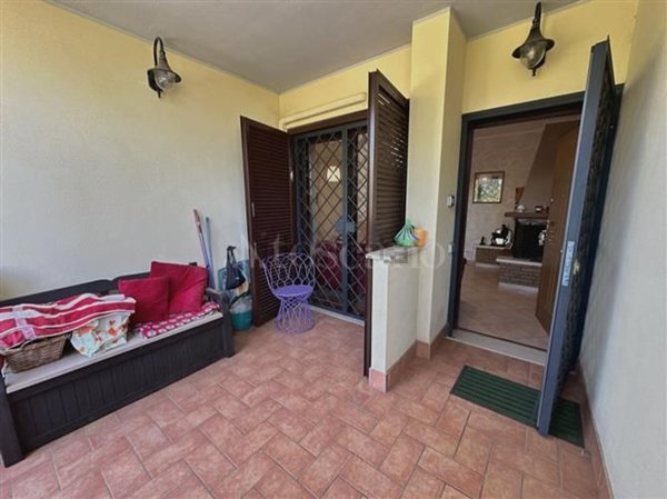 appartamento in vendita a Fiumicino in zona Fregene