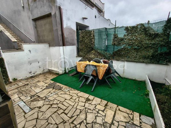 monolocale in vendita a Fiumicino in zona Focene