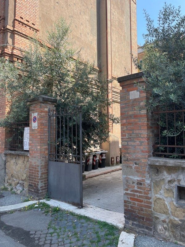 appartamento in vendita a Fiumicino