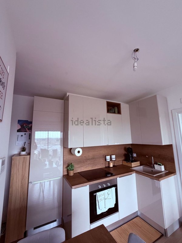 appartamento in vendita a Fiumicino