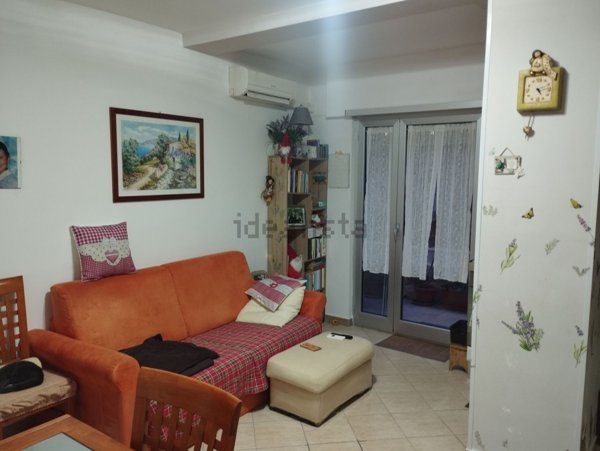 appartamento in vendita a Fiumicino