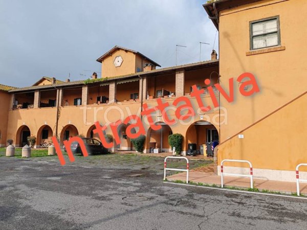 appartamento in vendita a Fiumicino in zona Palidoro
