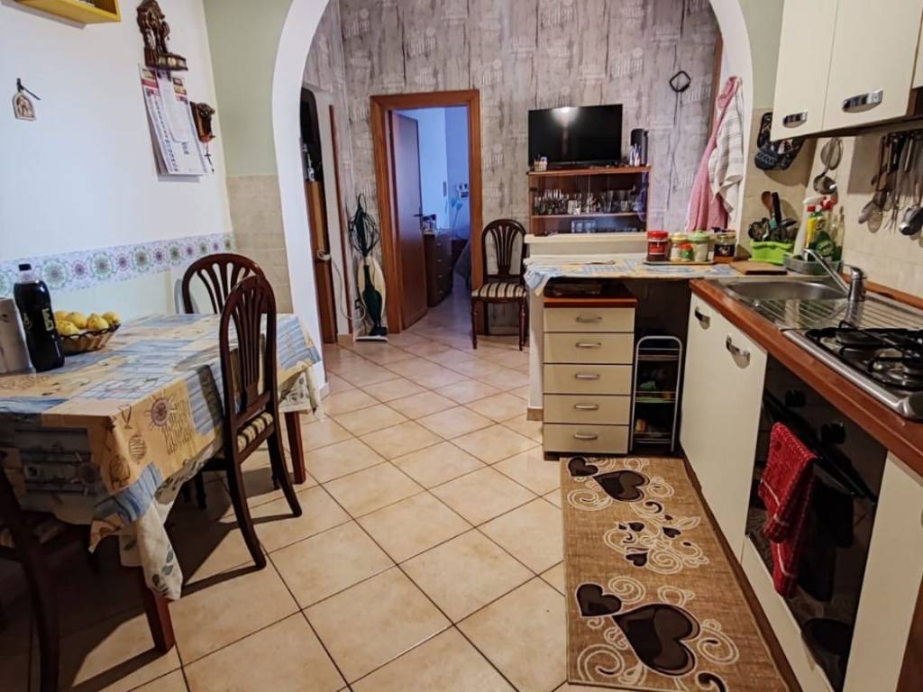 appartamento in vendita a Fiumicino in zona Fregene