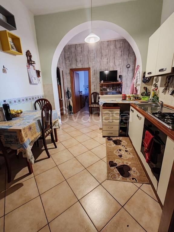 appartamento in vendita a Fiumicino in zona Maccarese