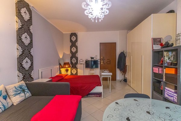 appartamento in vendita a Fiumicino in zona Focene